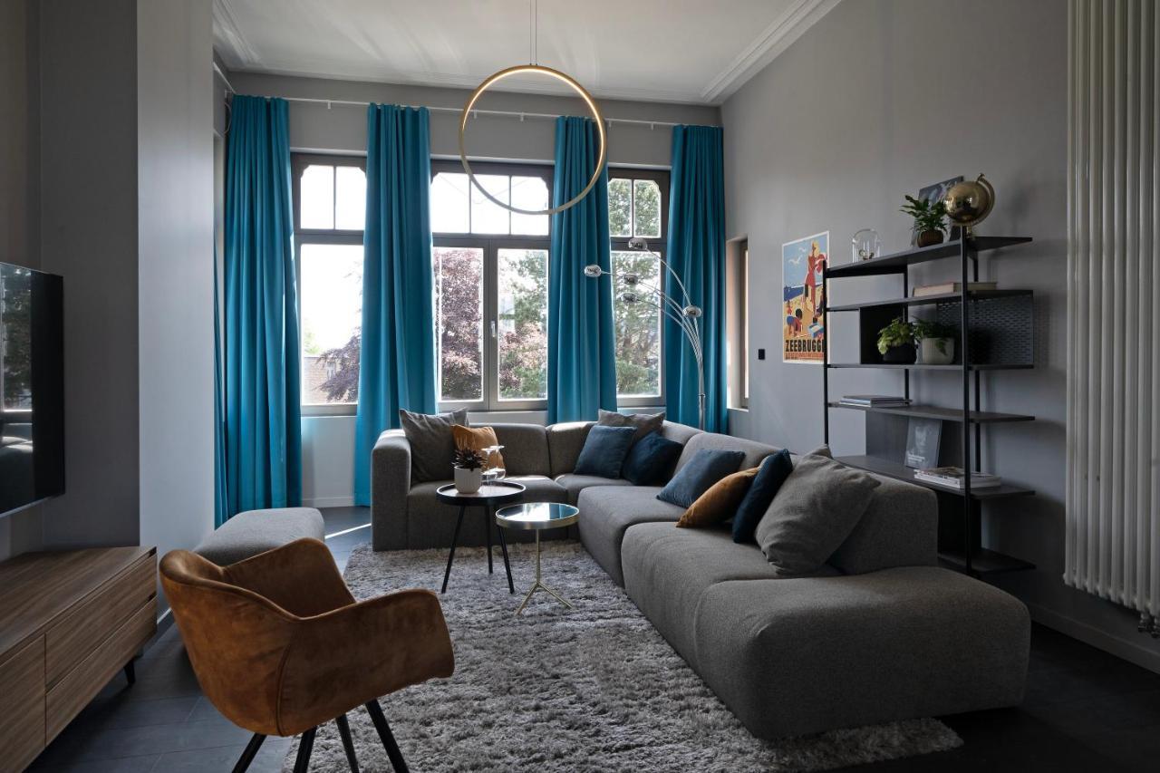 Havenhuis Vakantiehuis *