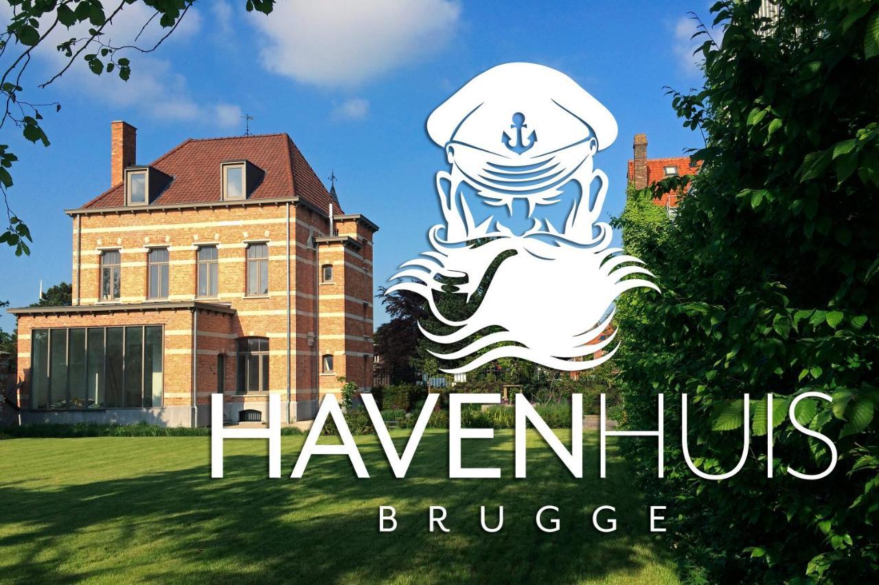 Havenhuis * Brugge