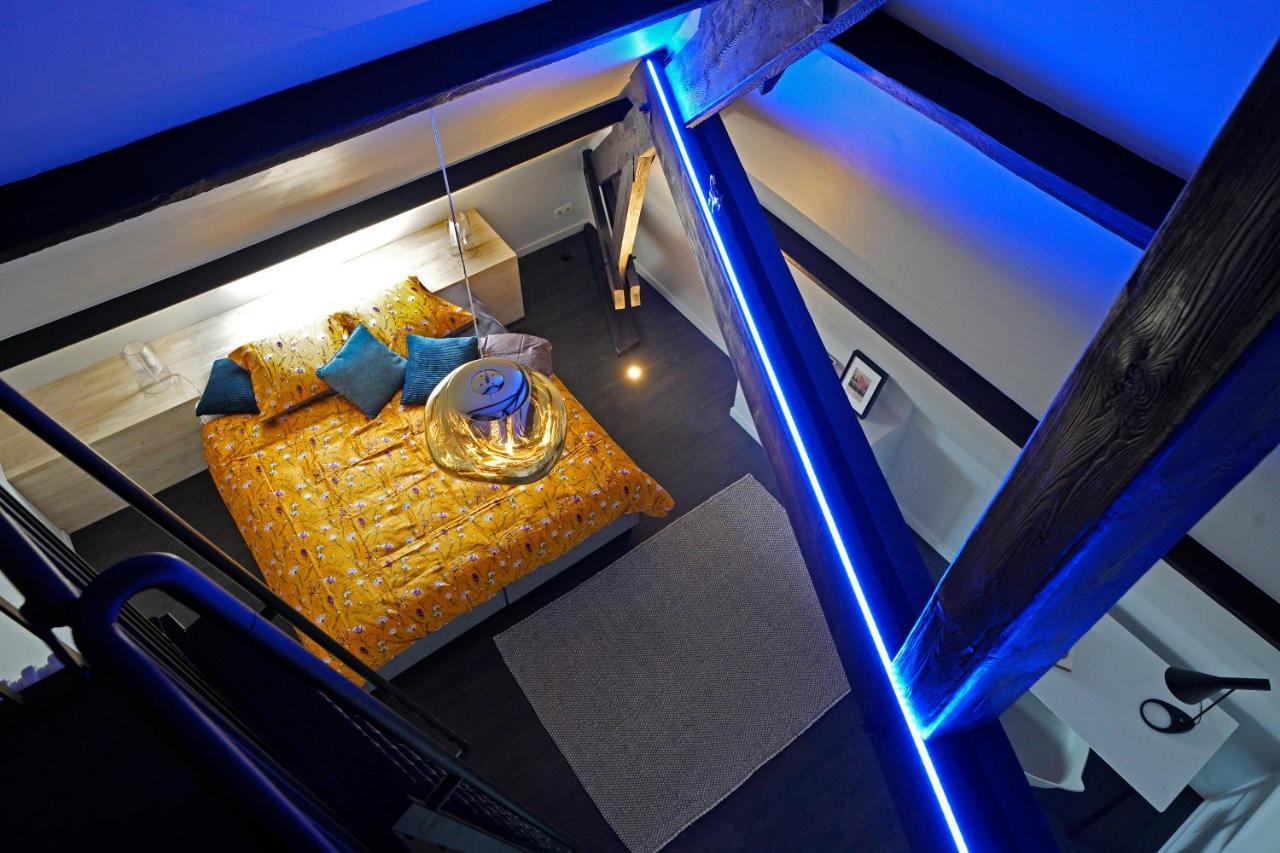 Havenhuis Vakantiehuis *
